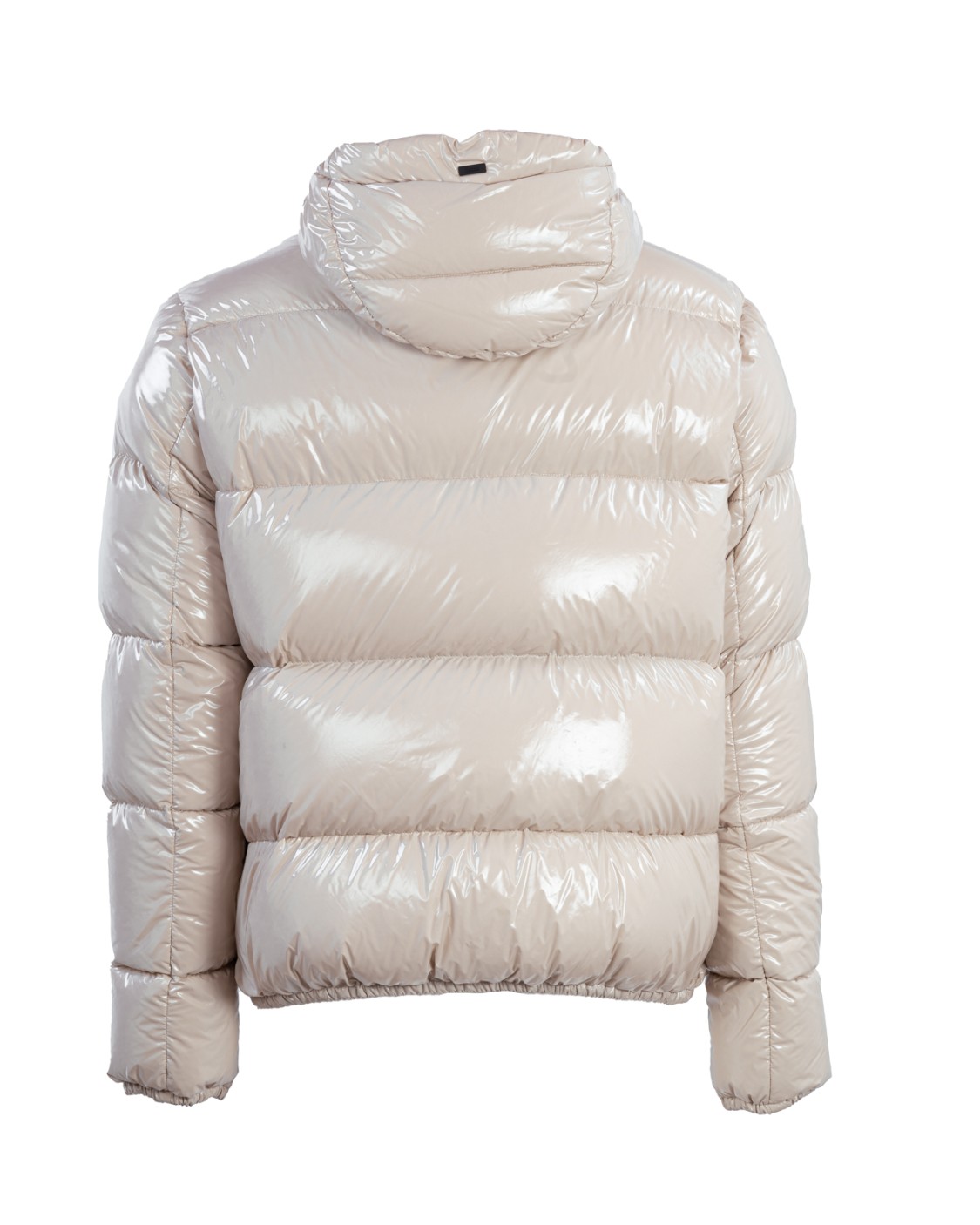 shop HERNO Saldi Piumino: Herno piumino corto.
Cappuccio.
Maniche lunghe.
Chiusura con zip con doppio cursore.
Tasche laterali.
Vestibilità regolare.
Composizione: 100% Poliammide.
Fabbricato in Armenia.. PI001079U 12220-1985 number 5467381